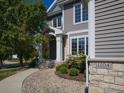 1204 Frederick Court