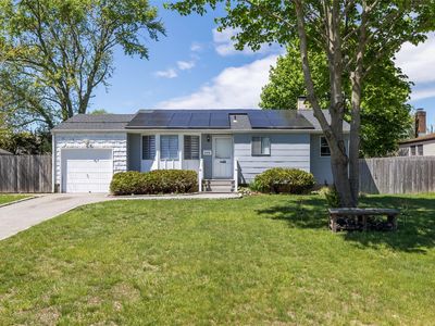 2916 Rhode Island Avenue