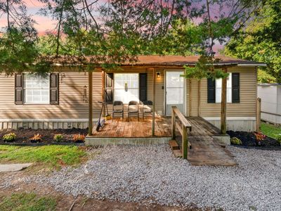 Property at 89 Davenport Ln, Williamsburg, KY