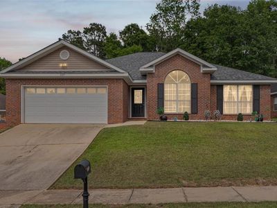 1609 Woodberry Dr