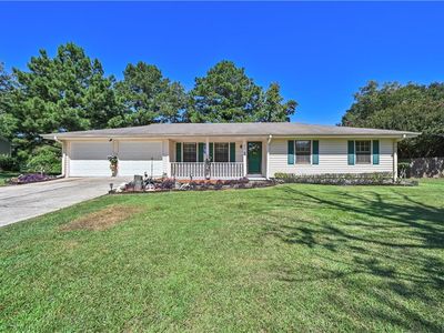 660 Honey Creek Rd SE