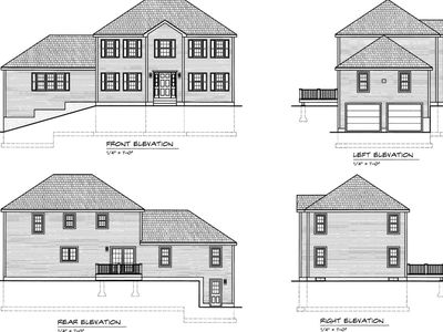 311 Pleasantdale Rd