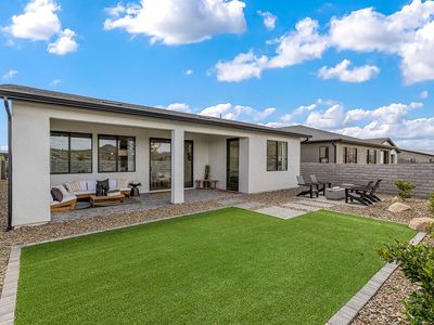 Plan 1793 Plan, Timber Sky - Corvus