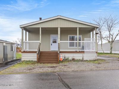 Property at 17110 W Santiago Cir, Hauser, ID