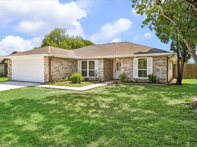 10111 Limewood Ln
