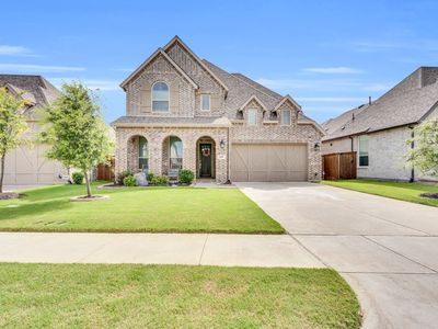 1415 Misty Pasture Way