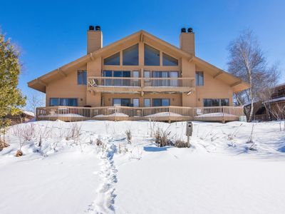 6658 Schuss Mountain Ln #3251