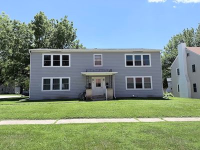 Property at 206 W 3rd St, Spencer, IA