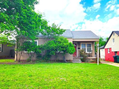 921 NW 45th St