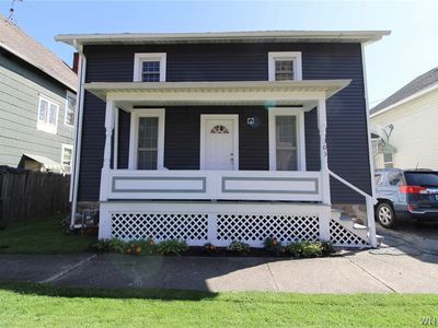 303 West Ave