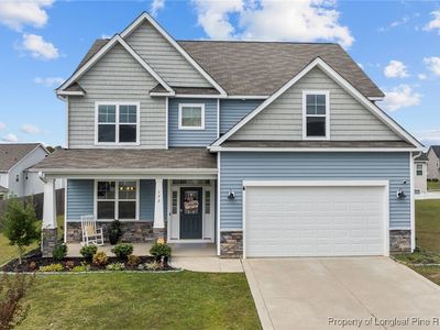 172 Haynes Church Rd