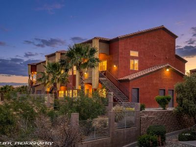 Property at 890 Kitty Hawk Dr Unit 524, Mesquite, NV