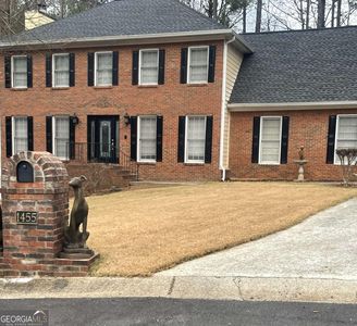 1455 Milford Ct S