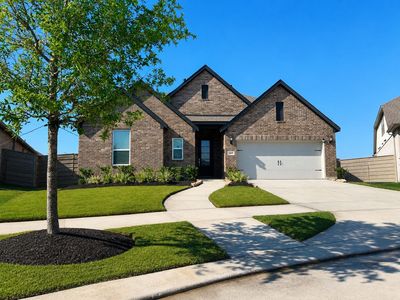 2435 Pear Blossom Ln