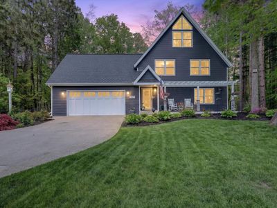 Property at 13679 Deer Creek Dr, South Haven, MI