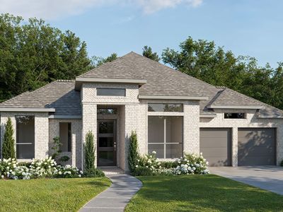 3094W Plan, Sweetgrass 65'