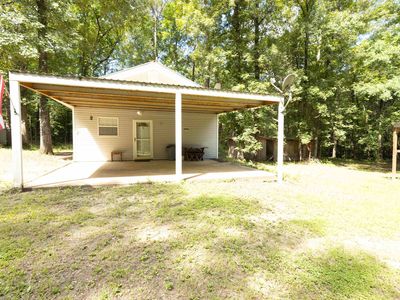 Property at 417 County Road 220, Brookeland, TX