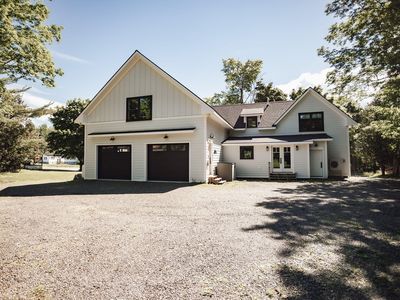 36 Pleasant Street