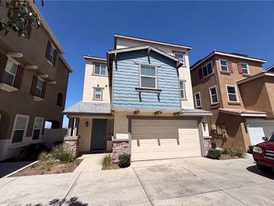 3885 Iron Mountain Cir
