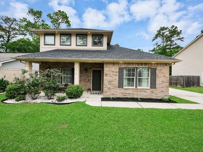 810 Handspike Way