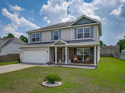 Property at 55 Kimpton Dr, Elgin, SC