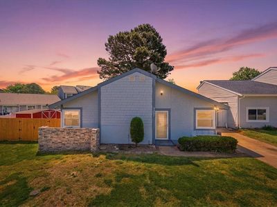 3257 Sugar Creek Dr