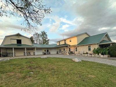 5460 Flatwoods Rd