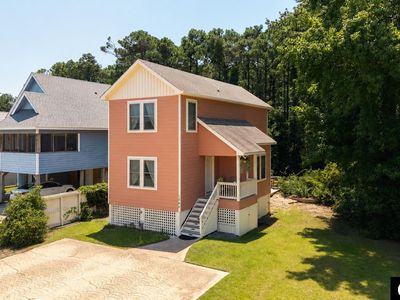 1304 Percy St Lot 1