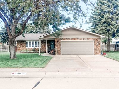 4001 Parkridge Rd