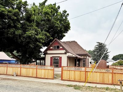Property at 1036 Tamar St, Baker City, OR