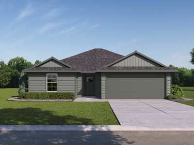 Zavalla Plan, Oak Valley Estates