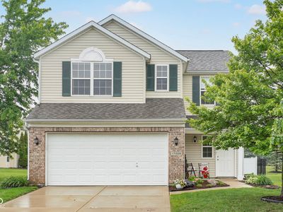 17009 Kirklin Dr
