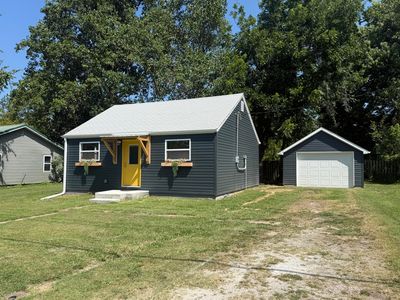 400 W Clouse Street