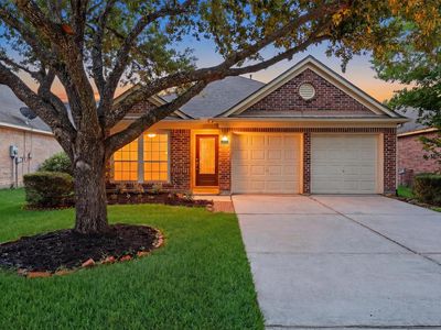 20931 Hamlet Ridge Ln