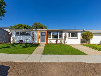 4539 Gila Ave