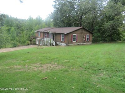 Property at 201 Lafferty Rd, Batesville, MS