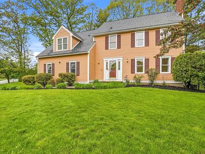 Property at 2 Stonybrook Ln, Shrewsbury, MA