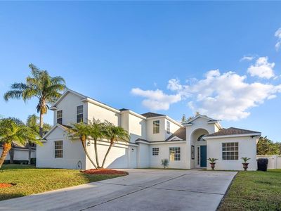 3494 Forest Ridge Ln