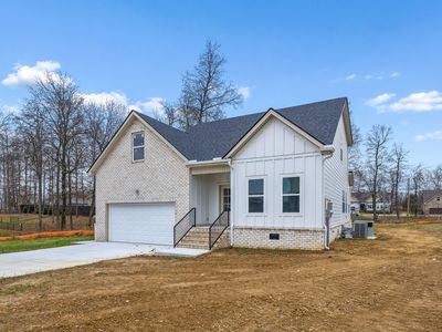 560 Oak Glen Dr LOT 33