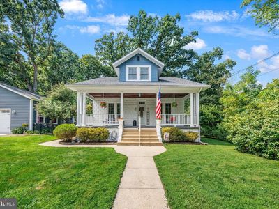 522 Old Hammonds Ferry Rd