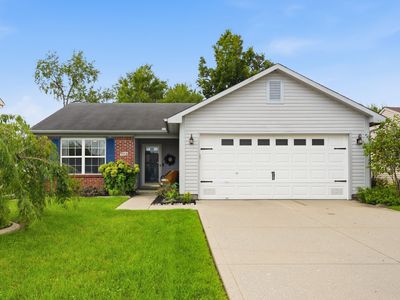 2915 Driving Wind Way
