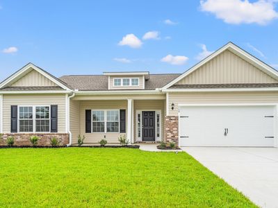 199 Stillbrook Dr. Lot 75 Sullivan Plan