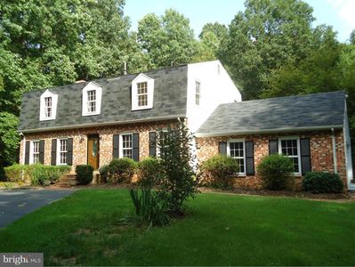 6401 Wolf Run Hunt Ct