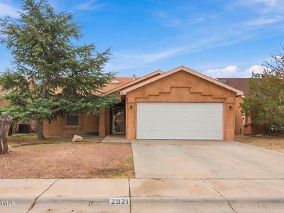 2921 Onate Rd