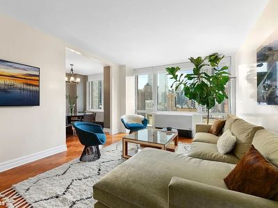 401 E 60th St APT 20C