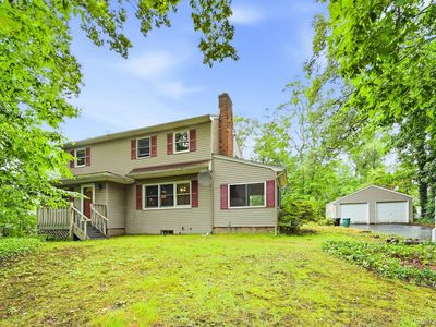 62 Woodhull Place