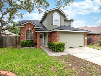 8663 Silent Oaks