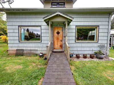 Property at 42796 Hillcrest Loop, Astoria, OR