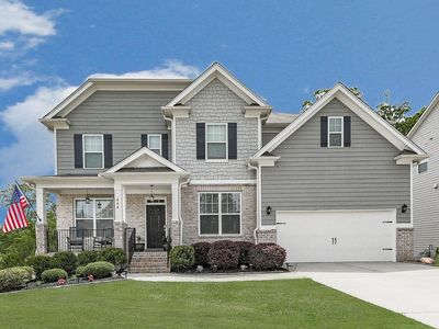 604 Little Bear Loop