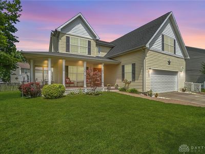 6505 Pheasant Valley Rd